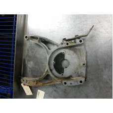105R035 Power Steering Pump Bracket From 1988 Chrysler  New Yorker  3.0